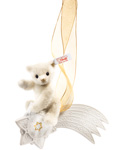 Steiff Lladro Ornament 2012