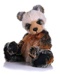 Charlie Bears Manfred new for 2009 Autumn Collection