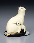Moorcroft Family Of Majesty