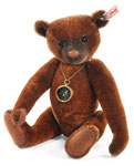 Steiff Nando Teddy Bear