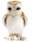 Steiff Enchanted Forest Owl