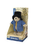 New Paddington Bear Standing