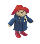 Paddington Bear 46cm Collector Edition