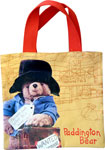 Paddington Bag