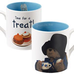 Paddington Teatime Mug