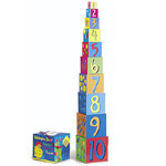 Paddington Stacking Blocks