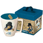 Paddington Stoneware Boxed Mug