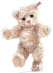 Steiff Pearl Swarovski Teddy Bear