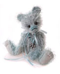 Charlie Bears Piper Minimo