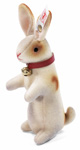 Steiff Velveteen Rabbit