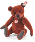 Steiff Ralph Teddy Bear