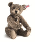 Steiff Rattle Bear