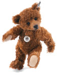 Steiff 1906 Replica Teddy Bear