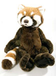 Ronnie The Red Panda