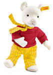 Steiff 2009 Rupert Bear Soft