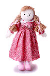 Sarah Dolly