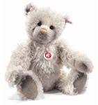 Steiff Shaggy Bear