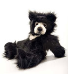 Charlie Bear Slothy Joe 