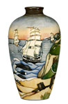 Smugglers Cove A Limited Edition Of 200 By Designer Paul Hilditch