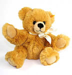 Steiff Bobby Bear