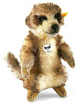 Steiff Cockie Meerkat