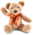 Steiff 2012 Cosy Year Bear