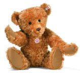 Steiff Classic Mohair