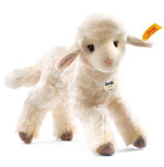 Steiff Flocke Lamb