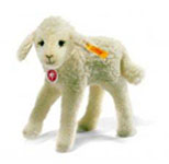 Steiff Lamb