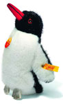 Steiff Peggy Penguin
