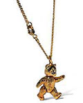 Steiff Bear Pendant