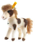 Steiff Pinto Pony