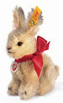 Steiff Golden Dormi Rabbit