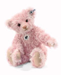 Steiff 1925 Replica Pink