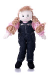 Stephanie Dolly