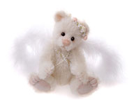 Charlie Bears Sugar Lump Minimo