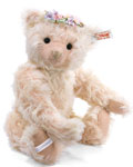 Steiff 2010 Lladro Summer Bear