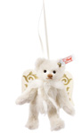 Steiff Angel Teddy Bear Ornament