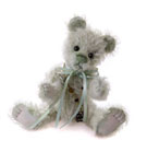 Charlie Bears Ticketyboo Minimo