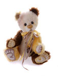 Charlie Bears Tiffin Minimo
