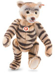 Steiff 2010 Tiger Bear