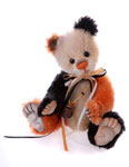 Charlie Bears Tito Minimo