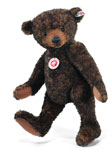 Steiff Toffee Ted