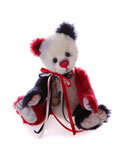 Charlie Bears Turvy Minimo