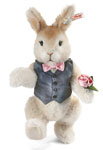 Steiff Valentin Rabbit