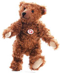 Steiff Vincent Teddy Bear