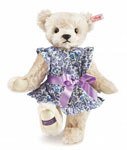 Steiff Violet Bear