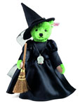 Steiff Wicked Witch Of The West