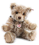 Steiff British Collectors Bear 2012