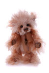 Charlie Bears Yorkshire Pud Minimo